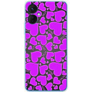 Чехол BoxFace Tecno Spark 9 Pro 