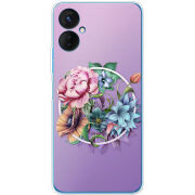 Чехол BoxFace Tecno Spark 9 Pro 