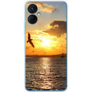 Чехол BoxFace Tecno Spark 9 Pro 