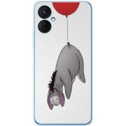 Чехол BoxFace Tecno Spark 9 Pro 