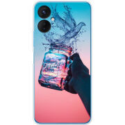 Чехол BoxFace Tecno Spark 9 Pro 