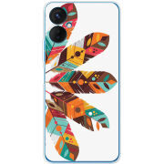 Чехол BoxFace Tecno Spark 9 Pro 