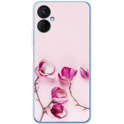 Чехол BoxFace Tecno Spark 9 Pro 