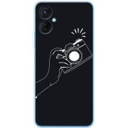 Чехол BoxFace Tecno Spark 9 Pro 