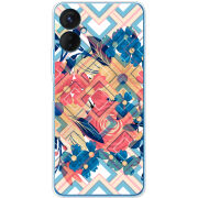 Чехол BoxFace Tecno Spark 9 Pro 