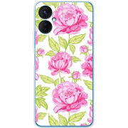 Чехол BoxFace Tecno Spark 9 Pro 