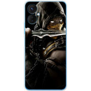 Чехол BoxFace Tecno Spark 9 Pro 