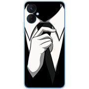 Чехол BoxFace Tecno Spark 9 Pro Tie