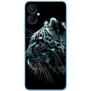 Чехол BoxFace Tecno Spark 9 Pro Leopard
