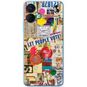 Чехол BoxFace Tecno Spark 9 Pro 