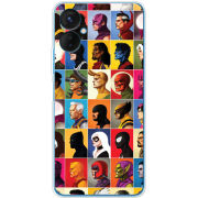 Чехол BoxFace Tecno Spark 9 Pro 