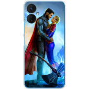 Чехол BoxFace Tecno Spark 9 Pro 