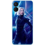 Чехол BoxFace Tecno Spark 9 Pro 