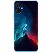 Чехол BoxFace Tecno Spark 9 Pro 