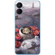 Чехол BoxFace Tecno Spark 9 Pro 