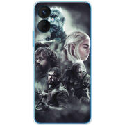 Чехол BoxFace Tecno Spark 9 Pro 