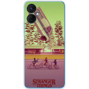 Чехол BoxFace Tecno Spark 9 Pro 