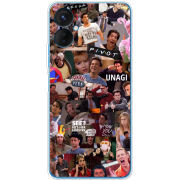 Чехол BoxFace Tecno Spark 9 Pro 