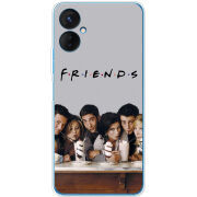 Чехол BoxFace Tecno Spark 9 Pro 