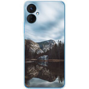 Чехол BoxFace Tecno Spark 9 Pro 