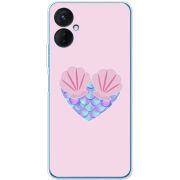 Чехол BoxFace Tecno Spark 9 Pro 