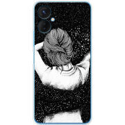 Чехол BoxFace Tecno Spark 9 Pro Hugging Stars