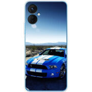 Чехол BoxFace Tecno Spark 9 Pro 