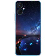 Чехол BoxFace Tecno Spark 9 Pro 