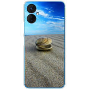 Чехол BoxFace Tecno Spark 9 Pro 