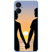 Чехол BoxFace Tecno Spark 9 Pro 