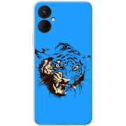 Чехол BoxFace Tecno Spark 9 Pro 