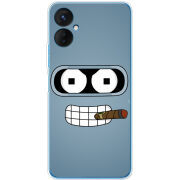 Чехол BoxFace Tecno Spark 9 Pro 