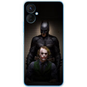 Чехол BoxFace Tecno Spark 9 Pro 