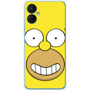 Чехол BoxFace Tecno Spark 9 Pro 