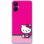 Чехол BoxFace Tecno Spark 9 Pro 
