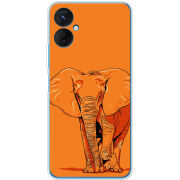 Чехол BoxFace Tecno Spark 9 Pro 