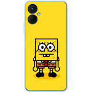 Чехол BoxFace Tecno Spark 9 Pro 