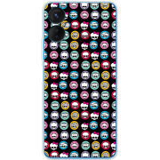 Чехол BoxFace Tecno Spark 9 Pro 