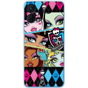 Чехол BoxFace Tecno Spark 9 Pro 