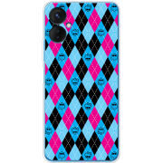 Чехол BoxFace Tecno Spark 9 Pro 