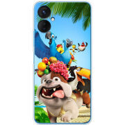 Чехол BoxFace Tecno Spark 9 Pro 