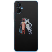 Чехол BoxFace Tecno Spark 9 Pro 