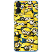Чехол BoxFace Tecno Spark 9 Pro 