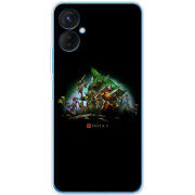 Чехол BoxFace Tecno Spark 9 Pro 
