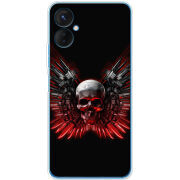Чехол BoxFace Tecno Spark 9 Pro 