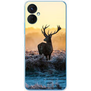 Чехол BoxFace Tecno Spark 9 Pro 