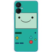 Чехол BoxFace Tecno Spark 9 Pro 
