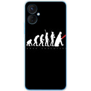 Чехол BoxFace Tecno Spark 9 Pro 