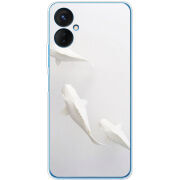 Чехол BoxFace Tecno Spark 9 Pro 