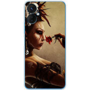 Чехол BoxFace Tecno Spark 9 Pro 